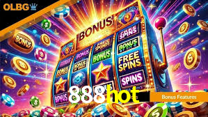 Casino VIP 888hot