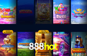 Bônus Diários 888hot