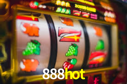 Bônus de Boas-vindas 888hot