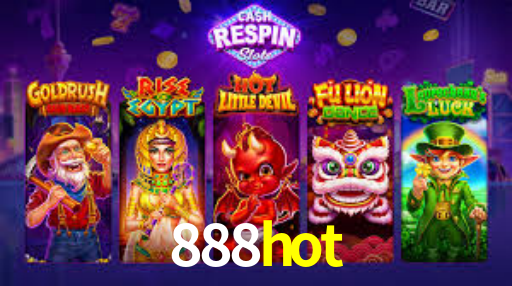 Jogos Exclusivos 888hot