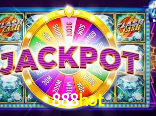 Especiais de Fim de Semana 888hot