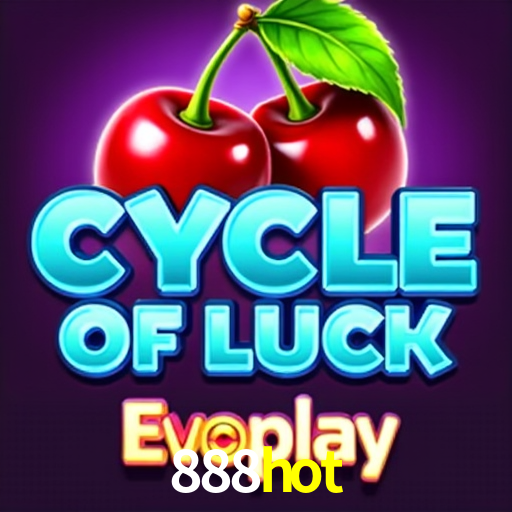 Experiência VIP 888hot