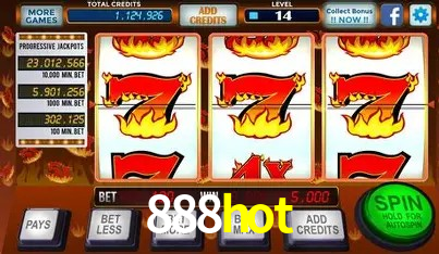 Integração de APIs 888hot